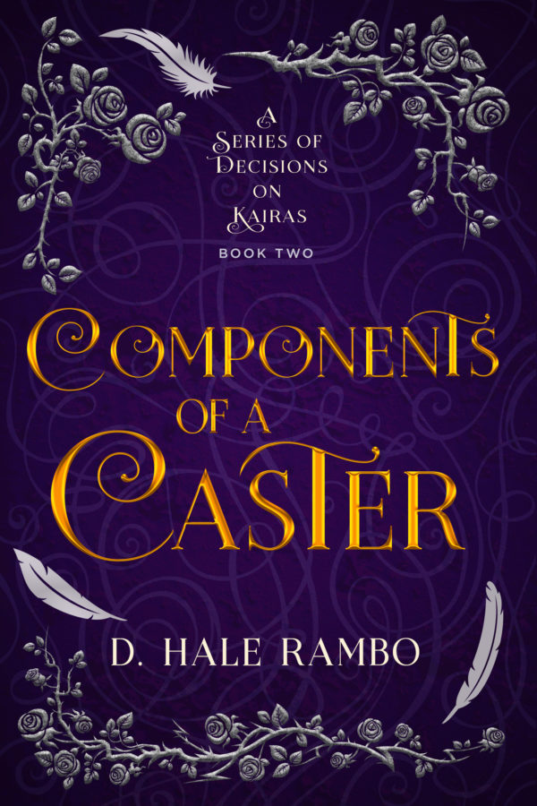 Components of a Caster
