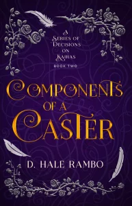 Components of a Caster