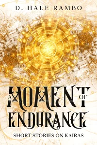 A Moment of Endurance Cover Image