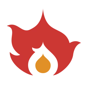 Planar Pages Logo Blaze