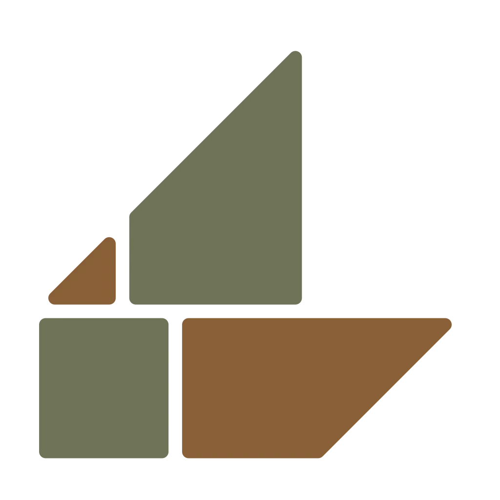 Planar Pages Logo Cobbles