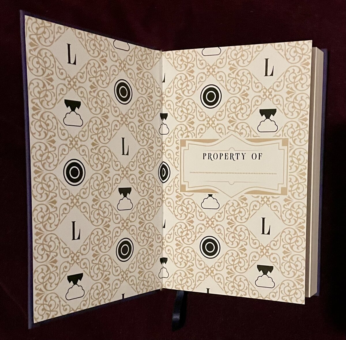 Pressed, The Planar Pages Book 3 - Image 2