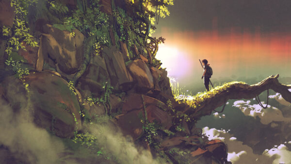 Adventure Fantasy