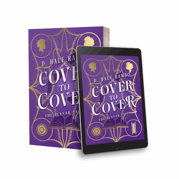 Cover to Cover Product