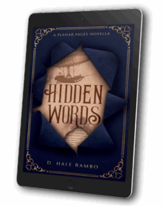 Hidden Words ebook