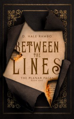 between the lines ebook cover